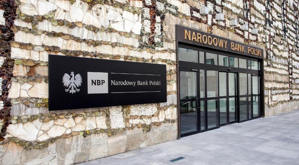 4 Ustawa o Narodowym Banku Polskim określa organizację i zasady działania NBP zadania