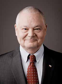 determinantą trwałego rozwoju gospodarki naszego kraju.