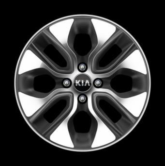 NOWA KIA PICANTO M L XL Funkcjonalność Sortownik pod podłogą bagażnika (dotyczy wersji LPGi) Wersja 5-miejscowa Manualna regulacja wysokości fotela kierowcy, przednich pasów bezpieczeństwa,