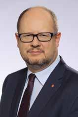 Wstęp Gdańsk, miasto wolności i solidarności, chce być miejscem, w którym szeroko rozumianą solidarność doświadczać można w najróżniejszych obszarach życia.