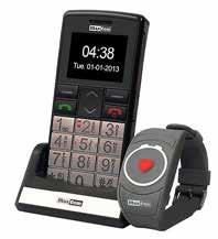 7. Teleopieka dla seniorów W roku 2017 rozpoczął się pilotaż usługi elektronicznego całodobowego monitoringu w miejscu zamieszkania, w ramach projektu pn.