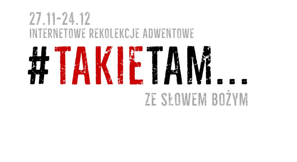 wydarzenia NINIWA #TAKIETAM Boże Narodzenie Mimo, że zgodnie z kalendarzem