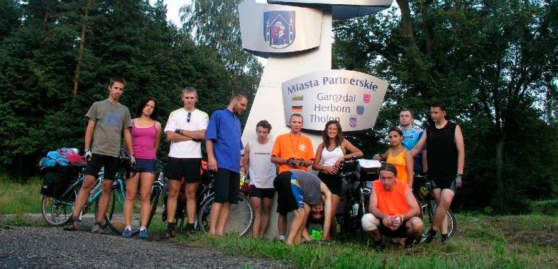 Tworząc ten odcinek o. Tomek obiecywał uczestnikom wyprawy do Wilna, że odcinek nie będzie dłuższy niż 200 km. Duch Święty chciał inaczej i jak widzimy długość odcinka ostatecznie wyniosła 234 km.
