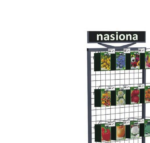 1800 SEEDS VERSATILE GRATE SOLUTION BRANDING EASY FOR TRANSPORT AND STORAGE 293 193