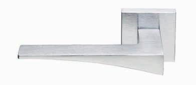 H5 Materiał: znal chrom satyna chrom polerowany Kolor Wersja Cena netto (zł) Nr art. chrom satyna UV 62,78 900.22.