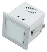 134 DMN-01 DM-03/DM-04 135 biały white