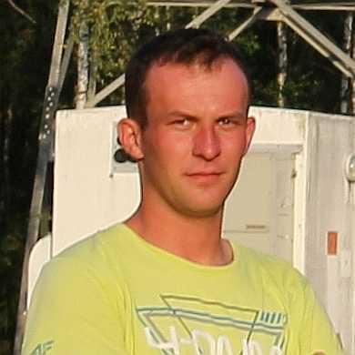 Rzepienniku. Stalowa konstrukcja o masie dwudziestu ton, skręcona setkami różnego kalibru śrub.