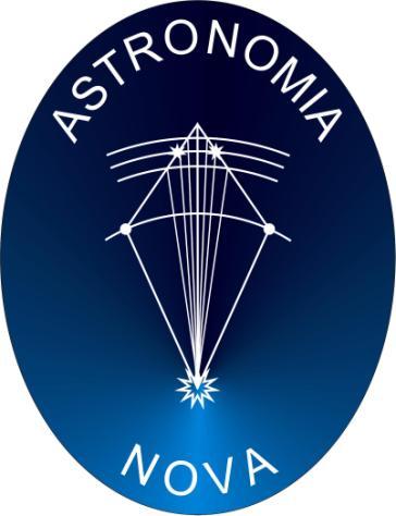 Częstochowski Kalendarz Astronomiczny 2018 Redakcja Bogdan Wszołek i Agnieszka Kuźmicz Autorzy przyczynków: Ivan Andronov Katarzyna Bajan Małgorzata Bankowicz Monika Biernacka Marek Biesiada