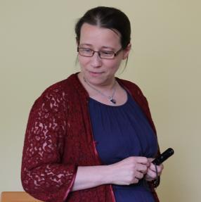 organizacyjne dla utworzenia Centrum Edukacji Astronomiczno Astronautycznej w Cieszęcinie, Magdalenie