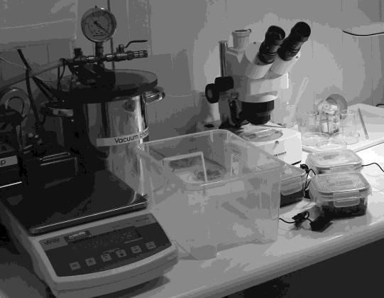 biologicznymi. Baza jest mobilna i w pełni zautomatyzowana.