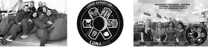 99 i 103 niniejszego kalendarza. Misja księżycowa Lunar Expedition Misja Lunar Expedition w Pile.