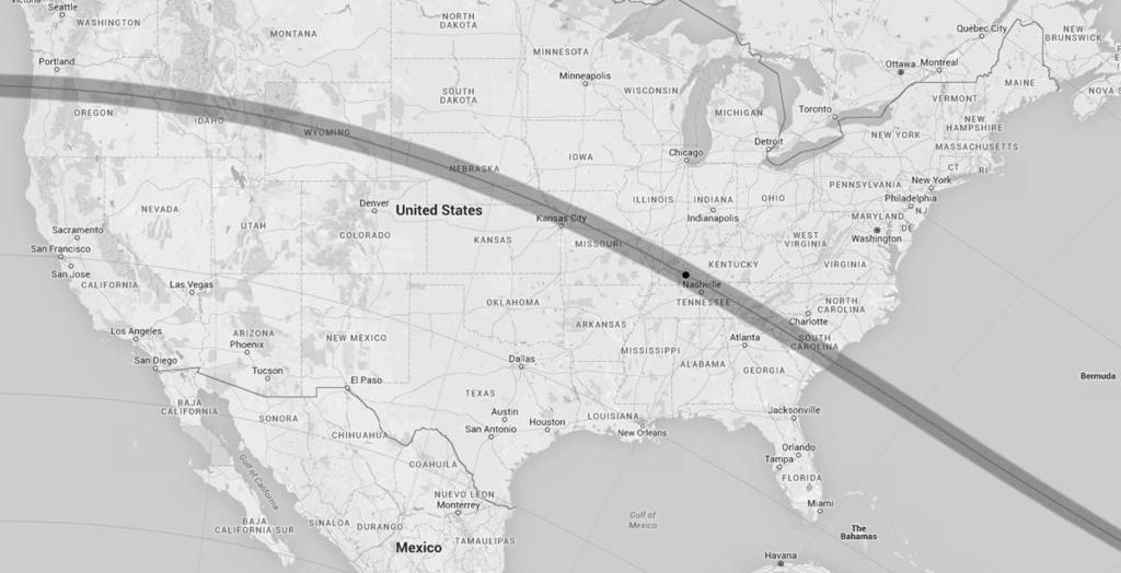 Relacja z całkowitego zaćmienia Słońca 2017 Kazimierz Błaszczak Stowarzyszenie Astronomia Nova Całkowite zaćmienie Słońca w USA w dniu 21 sierpnia 2017 było wyczekiwane od wielu lat.