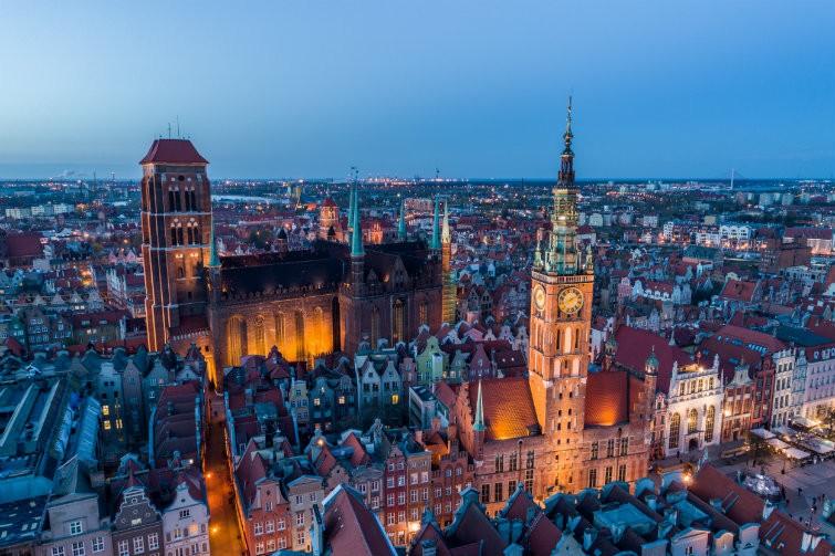 Wskaźniki spłaty zobowiązań Miasta (pr oj ek t) Prognozowany 9 7 8 9 7 8 9 Wydatki majątkowe (w mln zł)