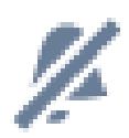Obsługa 11.4.3 Wyciszanie (mute timer) 1. Wywołanie funkcji odbywa się przyciskiem dzwonka. Rys.