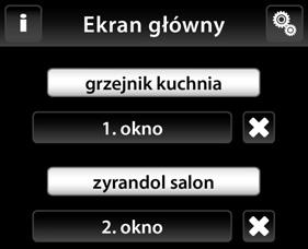 7) liczby jednostek sytemu RF. Regulacja temperatury (rys.