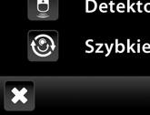 Tryb normalny Tryb ekonomiczny Tryb party Tryb przeciw zamarznięciu Tryby proponują ustawioną temperaturę, którą można dla odpowiedniego