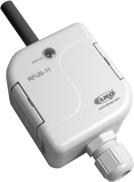załączania 1 x zwierny 16A 230V AC, obudowa IP65 P L RFSA-61M 1-kanałowy wielofunkcyjny aktor do załączania 1 x 16 A przełączny 6 funkcji 230V AC RFSA-66M 6-kanałowy wielofunkcyjny aktor do
