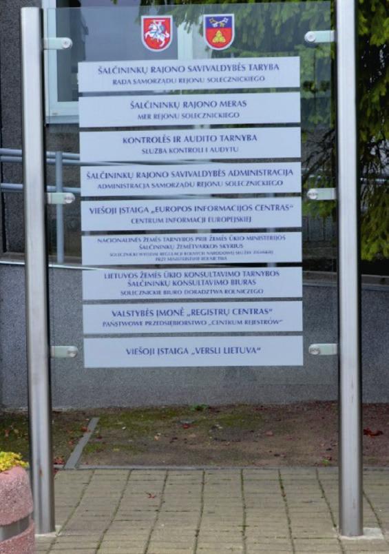 78 Katarzyna Leśniewska W pierwszych wyborach samorządowych, w których startowała AWPL w 1995 roku, w skali kraju partia uzyskała 7 wynik na 16 startujących ugrupowań.