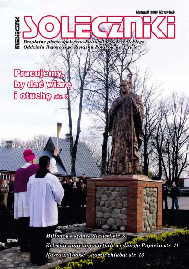 Mniejszość narodowa aktywna na poziomie lokalnym... 81 Rys. 4.