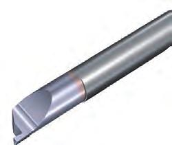 39 0.15 5.0 M662GW255R/LVBX 2.50 0.10 M662GW305R/LVBX 3.00 0.10 6.0 M662GW3185R/LVBX 3.18 0.15 5.95 5.75 18.3 42.0 W gtunku VTX nrzędzi dostępne n życzenie. Rowki czołowe zewnętrzne Zewnętrzn Min.