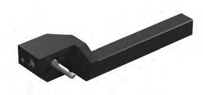 Oprwki - Oprwki Microscope odsdzone D mx h d H L L3 L2 Oprwki metryczne Części zmienne Średnic wkłdki Wymiry mm d (mm) ==h L3 H L D mx L2 4.0 MHD 1010-4 L0500 31.5 13.0 5.0 MHD 1010-5 L0800 10.0 48.