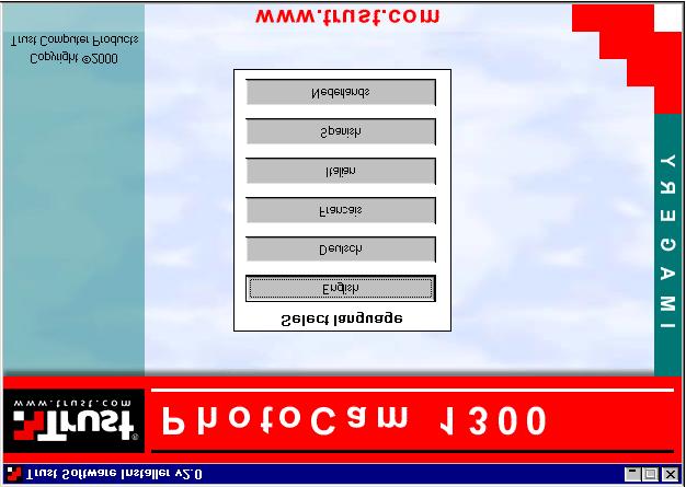 Pojawi się okno przedstawione na rysunku 2.