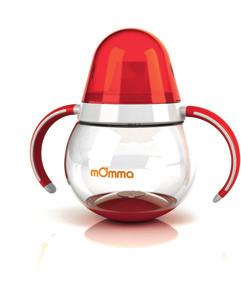Stymuluje ruchliwość i umila posiłki Produkt kołysze się, ale nie brudzi: miejsce ssane nie dotyka