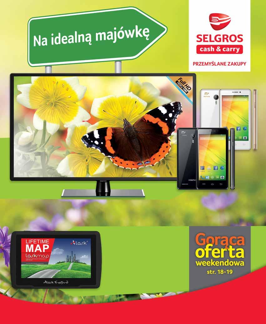 110-128 40 4 MANTA TELEWIZOR LED 40 LED4004 tuner DVB-T/C system dźwięku: Dolby Digital 5.