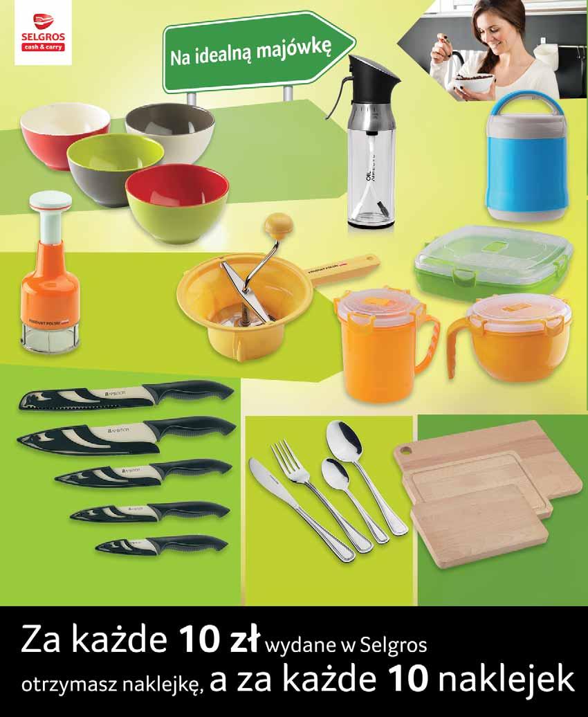 AMBITION SALATERKA 14,5 CM FUSION 37163573 5 99 z VAT 7.37 DOZOWNIK DO OLIWY 29256336 32 90 z VAT 40.47 TERMOS OBIADOWY 1 L 47175864 21 90 z VAT 26.94 KRAJACZ DO CEBULI DOMIK 45552312 16 90 z VAT 20.