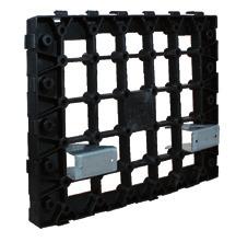 Akcesoria Opis Wielkość Ilość Typ Nr artykułu System szyn zbiorczych ze śrubami do 400A (2 pola o szerokości 100 mm) 00S 4 SA-KVS00S/222 S8600922 do 400A (3 pola o szerokości 100 mm) 00 4