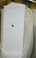 opisowe, zaślepki ramka pusta na 6 tabliczek 30x25 mm 00-2 1 BZ