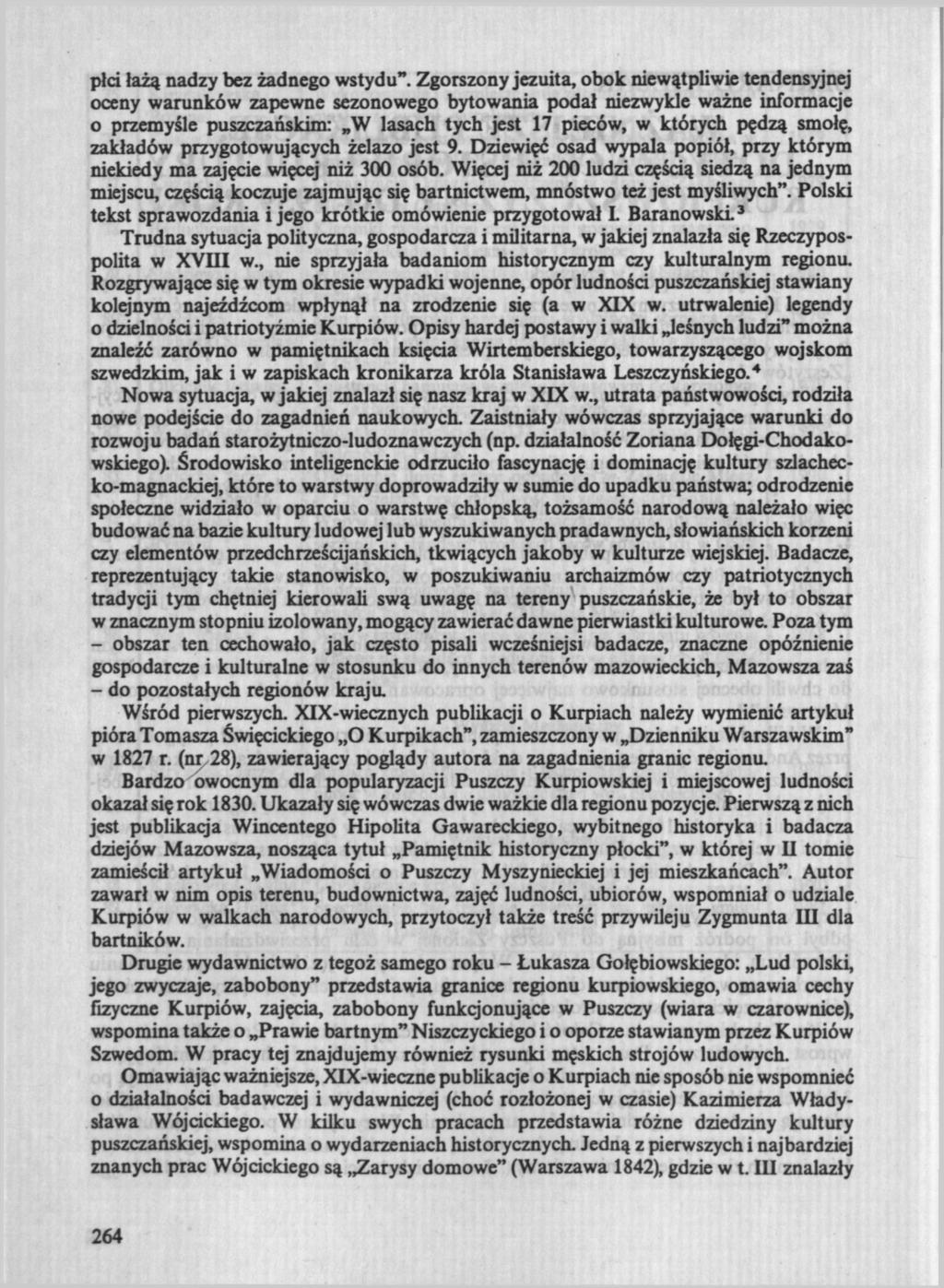 płci łażą nadzy bez żadnego wstydu".