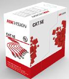 urządzeniami DVR/NVR Zgodność z oprogramowaniem klienta i platformy Opis HIKVISION E484059-Z (UL) CM HIKVISION