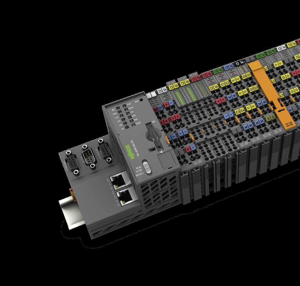WAGO-I/O-SYSTEM