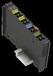2ms 2-wire XTR 750-1416/040-000 16DI 24 VDC 3ms XTR 750-1405/040-000 2DI 60 VDC 3ms XTR 750-429/040-001 2DI 110 VDC 3ms XTR 750-427/040-000 2DI 220 VDC 3ms XTR