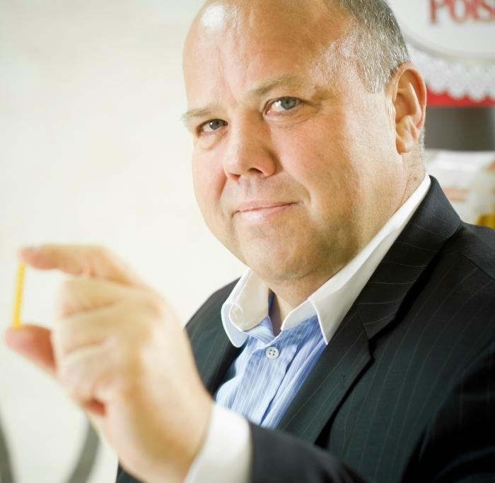 Klienci, słysząc, że tanieje pszenica, a jabłka są prawie za darmo, oczekują, że