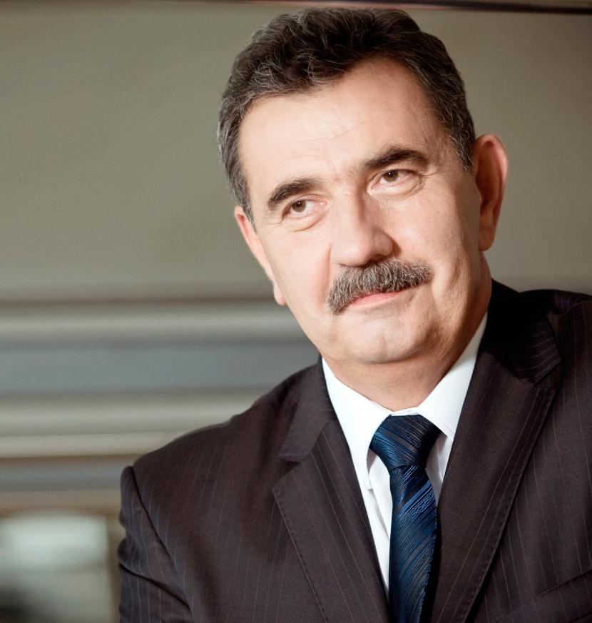 Gdy każdy organizuje promocje, to klient przywiązuje się do nich, a nie do sieci czy sklepu - Edmund Bajko, prezes Spomleku