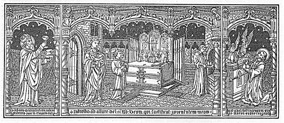 M MSZA KATECHUMENÓW sza katechumenów jest pierwszą z dwóch zasadniczych części liturgii Mszy św. Nazywa się ją także Przedmszą.