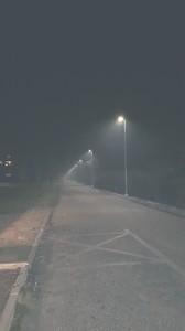 W ramach tego zadania wykonana została nowa nawierzchnia ul. Południowej wraz z podbudową, zjazdy do posesji i zatoki autobusowe. Na ul.