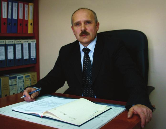 2 Biuletyn Informacyjny MZM-GO Mazurski Związek Międzygminny Gospodarka Odpadami Okres przedświąteczny i przełom roku to dobry moment na rozliczenie tego, co zostało zrobione i spojrzenie w
