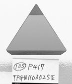 Ceramika PCD CBN...-CTUP$09-... - - TPMR0902.. - TPGR0902.. - TPGN0902.. - TPGN0902.. -...-CTUP$11-... TPMR1103.. TPMR1103.. TPMR1103.. TPMR1103.. - TPGR1103.
