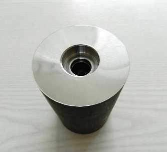 Studies on shaping a die impression for forging of a construction anchor using the hot hobbing method 143 a) b) Rys. 10.