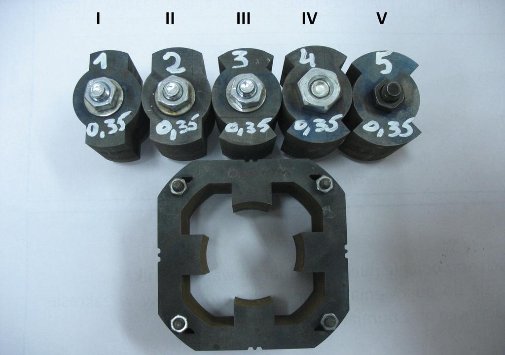 138 Maszyny Elektryczne - Zeszyty Problemowe Nr 1/2015 (105) 2.