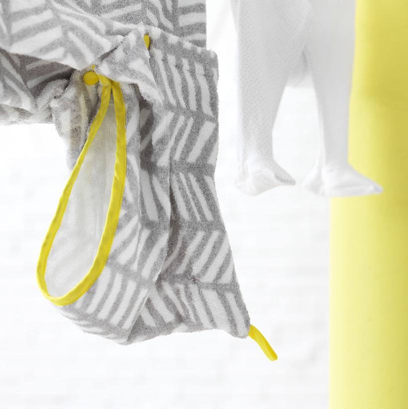 MATERIAŁY PRASOWE IKEA / LUTY 2018 / 21 PH148166 PH148172 KLÄMMIG ręcznik z