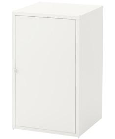 29 PE659664 HÄLLAN noga 25,- Stal malowana proszkowo. Projekt: Jon Karlsson.