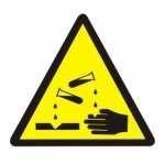 Szczawian wapnia jest rozpuszczalny w kwasach mineralnych (nieorganicznych), a nierozpuszczalny w kwasie octowym. b. Próba z jonami SO 4 Do 0.