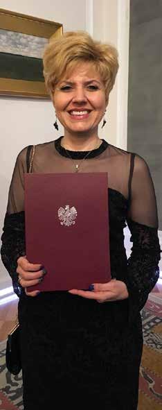10 PIELĘGNIARSTWO PROF. DR HAB. NAUK O ZDROWIU JOANNA ROSIŃCZUK Wrocław, 10.12.2017 r.