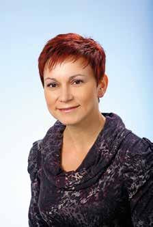 INFORMACJE 9 POWOŁANO KONSULTANTA WOJEWÓDZKIEGO Informujemy, iż Decyzją Wojewody Dolnośląskiego Pana Pawła Hreniaka z dniem 11 grudnia 2017 roku powołano do pełnienia funkcji Konsultanta