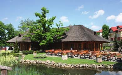 KARCZMA W KOMOROWICACH ul. Hałcnowska 7, 43-300 Bielsko-Biała, tel. +48 33 817 66 15, karczma@karczmawkomorowicach.