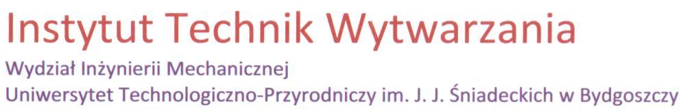 26-04- 2016r., podjąłem się oceny naukowej pracy doktorskiej mgra Piotra WACHOWSKIEGO pt.